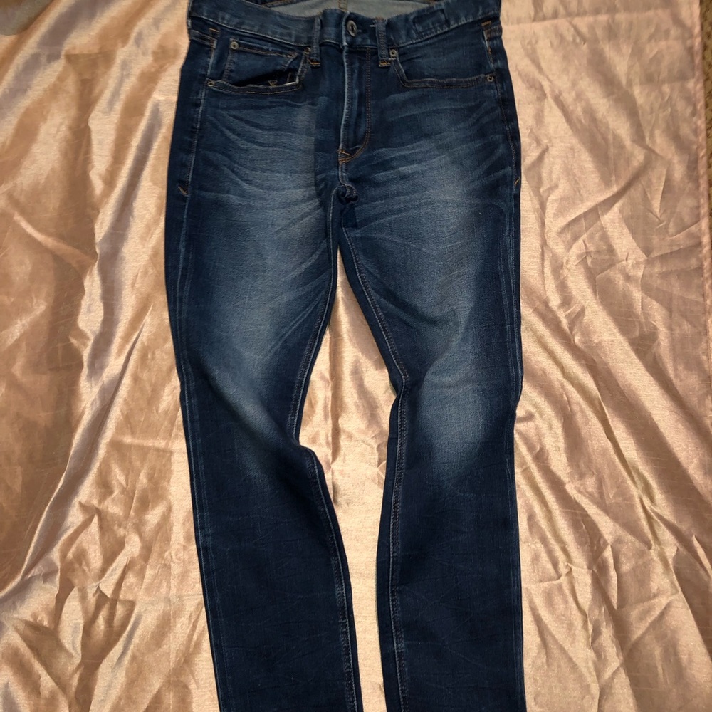 Men’s Jeans